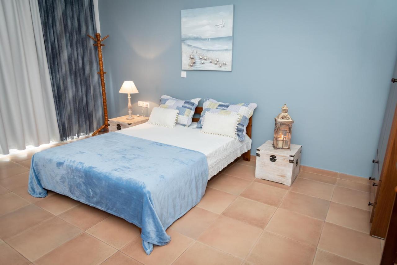 Apartament Panos Archangelos (Rhodes)