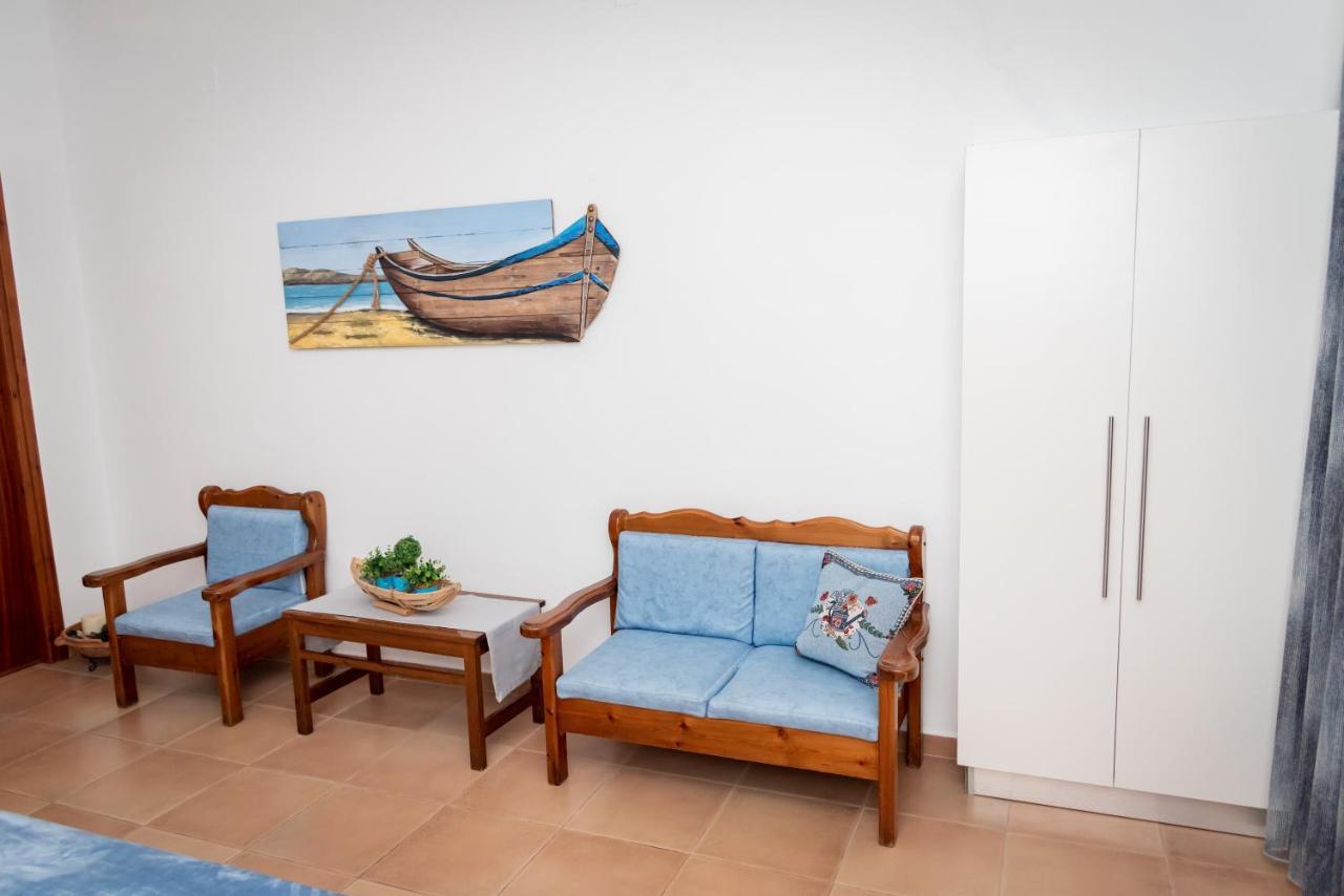 Lägenhet Panos Archangelos (Rhodes)