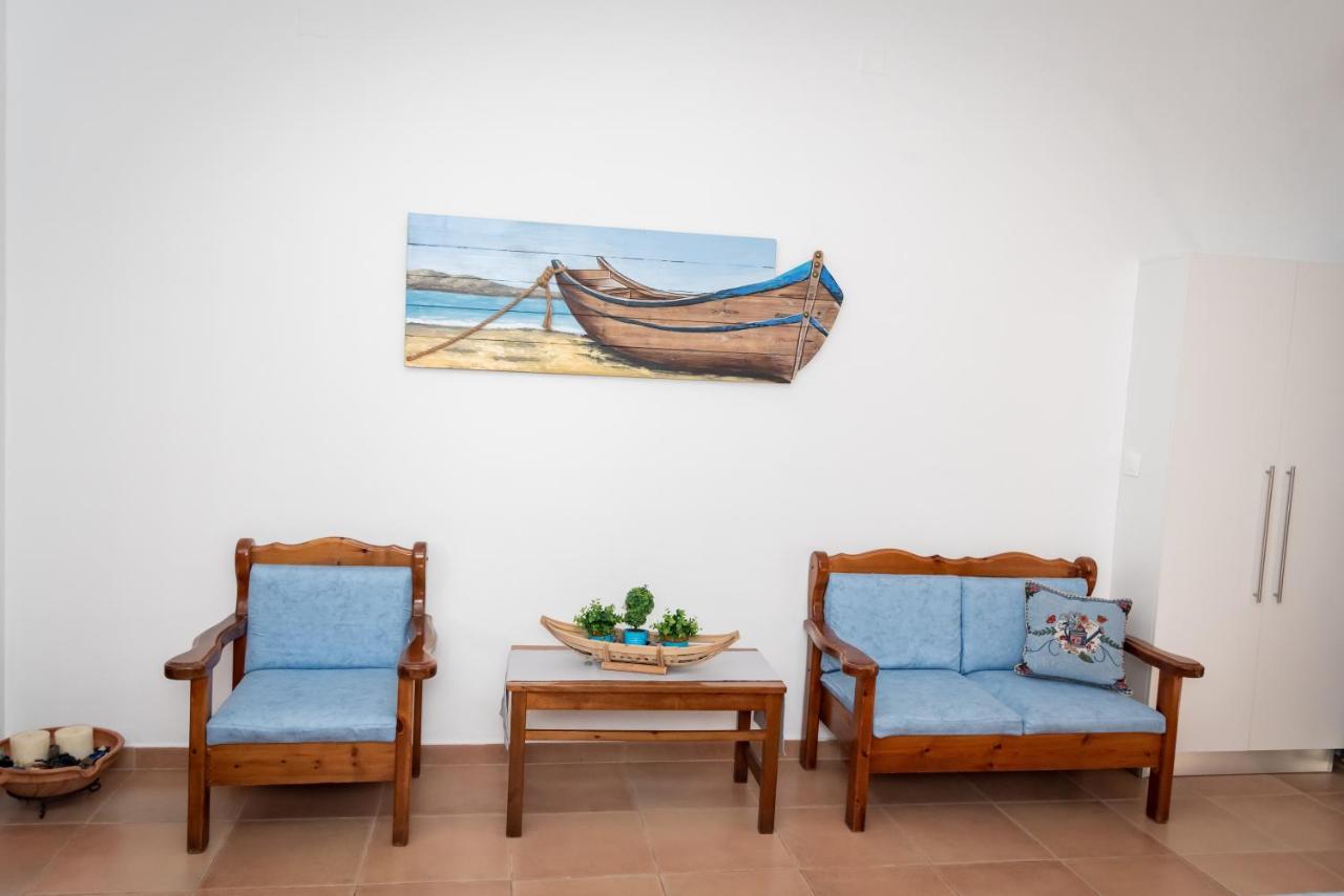 Panos Lägenhet Archangelos (Rhodes)